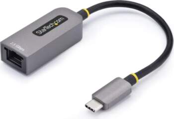 StarTech 2.5GbE USB-C uz Ethernet