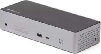 StarTech.com USB C Dock -