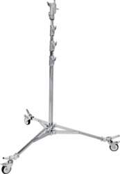 Statīvs Avenger ROLLER 42 Low Base