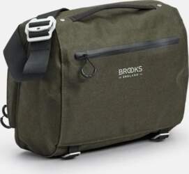 Stūres soma Brooks Scape Handlebar Compact