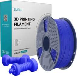Sunlu ABS augstas ātruma 3D printera