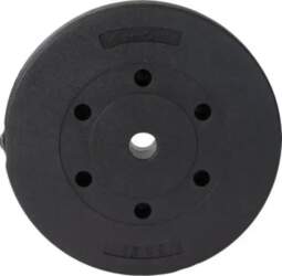 Svaru diska EB FIT 15 kg
