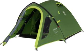 Telts COLEMAN DARWIN 2 PLUS BLACKOUT