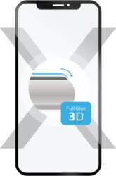 Templēts 3D aizsargstikls FIXED priekš iPhone