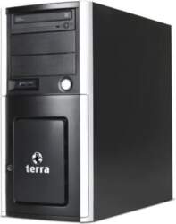 Terra Server 3030A G6 serveris, Intel
