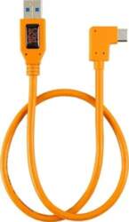 Tether Tools USB kabelis adapters USB