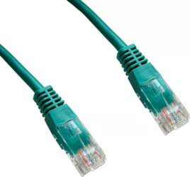 Tīkla kabelis DATACOM patch cord UTP