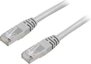 Tīkla kabelis Deltaco FTP Cat6 Patch