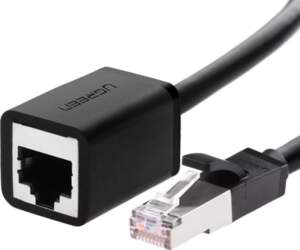 Tīkla kabelis UGREEN Cat6 2 m