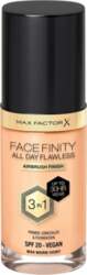 Tonālais krēms Max Factor Facefinity All