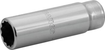 Trieciena ligzda BAHCO 7805DM-27, 27 mm