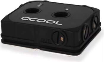 Ūdens bloks CPU Alphacool Eisblock XPX