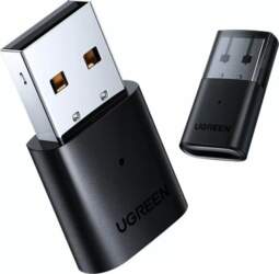 UGREEN Bluetooth USB adapteris CM390 5