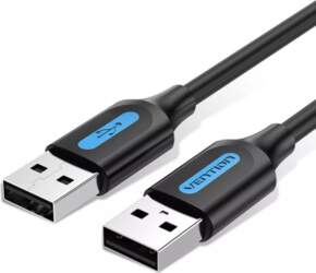 USB 2.0 A–A kabelis Vention