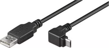 USB 2.0 A (v) —