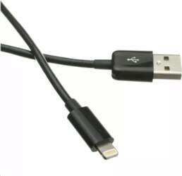 USB 2.0 kabelis c-tech CB-APL-10B