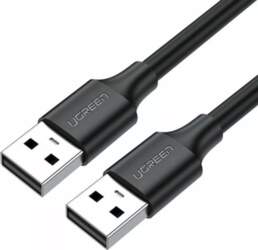 USB 2.0 kabelis UGREEN US102