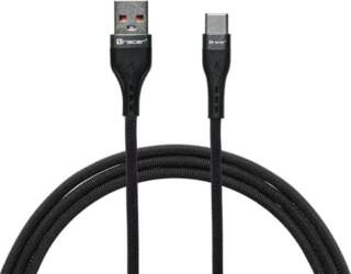 USB A — USB-C kabelis TRACER