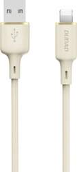 USB-A uz Lightning kabelis Dudao DDA329