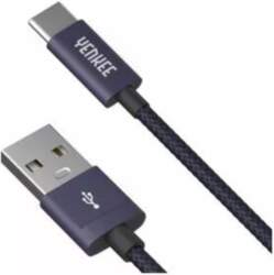 USB A uz USB C kabelis