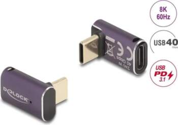 USB adapteris DeLOCK 60289 40 Gbps