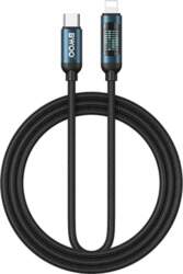 USB-C — USB-C kabelis 1 m