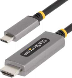 USB-C uz HDMI adaptera kabelis StarTech