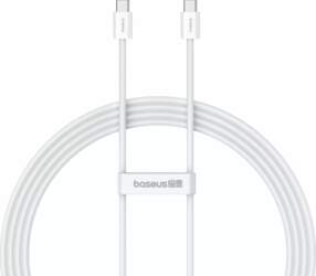 USB-C uz USB-C kabelis Baseus 2