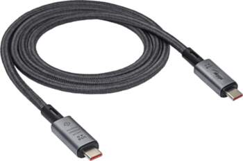 USB-C uz USB-C kabelis BBC AK-USB-45