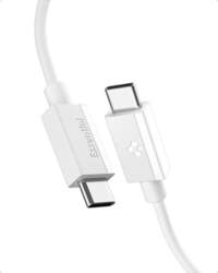 USB C uz USB C kabelis