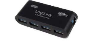USB Hub LogiLink USB 3.0