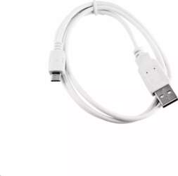 USB kabelis c-tech CB-USB2M-20W 2 m