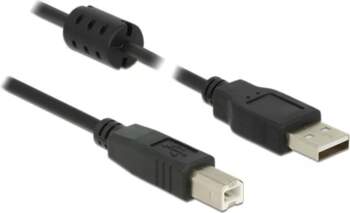 USB kabelis DeLOCK 5m USB 2