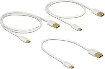 USB kabelis DeLOCK 83679 USB 2