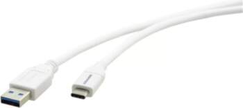 USB kabelis Kramer Electronics C-USB31 0