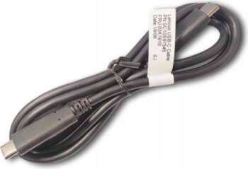 USB kabelis Lenovo USB Cable C