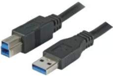 USB kabelis M-Cab USB A -
