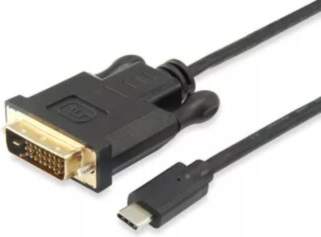USB Type C uz DVI-D Dual