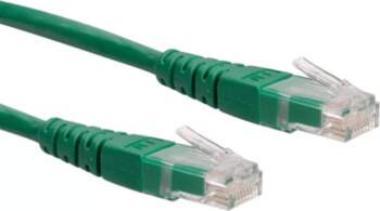 UTP patch cord ROLINE Cat.6