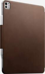Vāks Nomad Leather Folio priekš iPad
