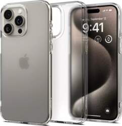 Vāks Spigen ACS06565 iPhone 15 Pro