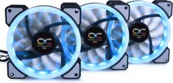 Ventilators Alphacool Eiszyklon Aurora LUX Digital