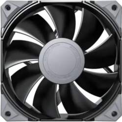 Ventilators Montech E28 PWM Black 120