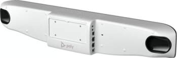 Video bārs POLY Studio X72 All-In-One