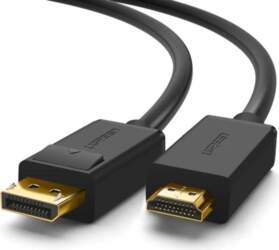Video kabeļa adapteris UGREEN 10238 —