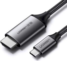 Video kabeļa adapteris Ugreen 50570 USB