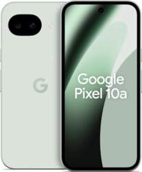 Viedtālrunis Google Pixel 10a — 6