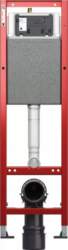 WC rāmis TECE TECEbase Base 320