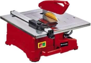 Zāģis Einhell TC-TC 800 — 800