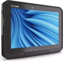 Zebra ET60W Intel Core Ultra 5